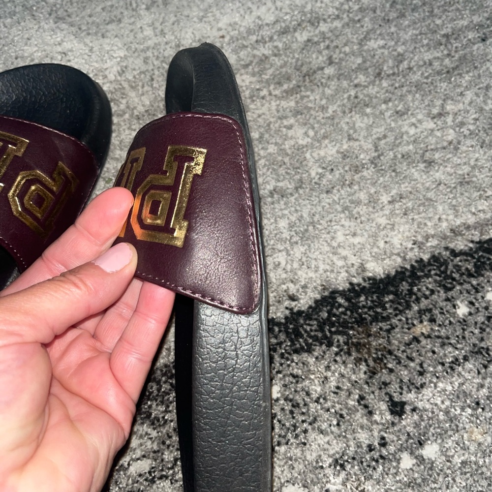PINK slides. - Picture 5 of 8